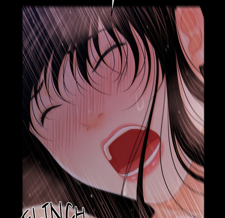My Secretary Chapter 40 Page 137