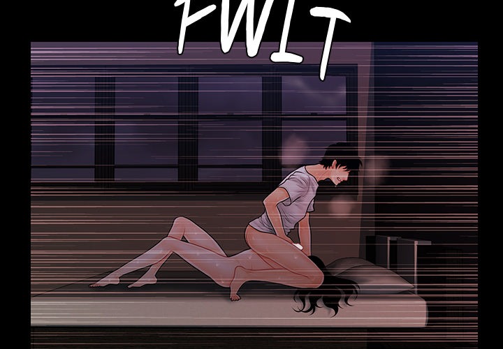 My Secretary Chapter 40 Page 2