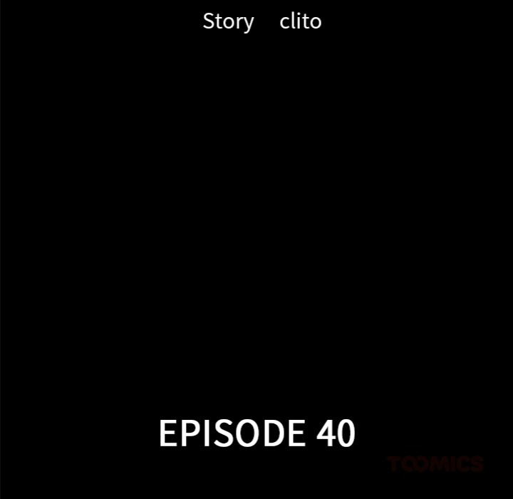 My Secretary Chapter 40 Page 21