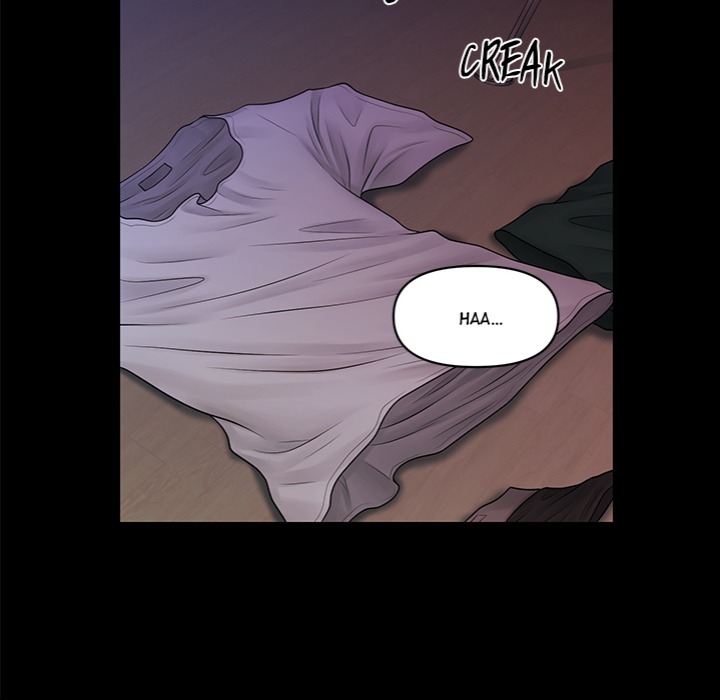 My Secretary Chapter 40 Page 25