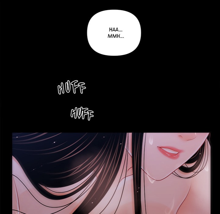 My Secretary Chapter 40 Page 26