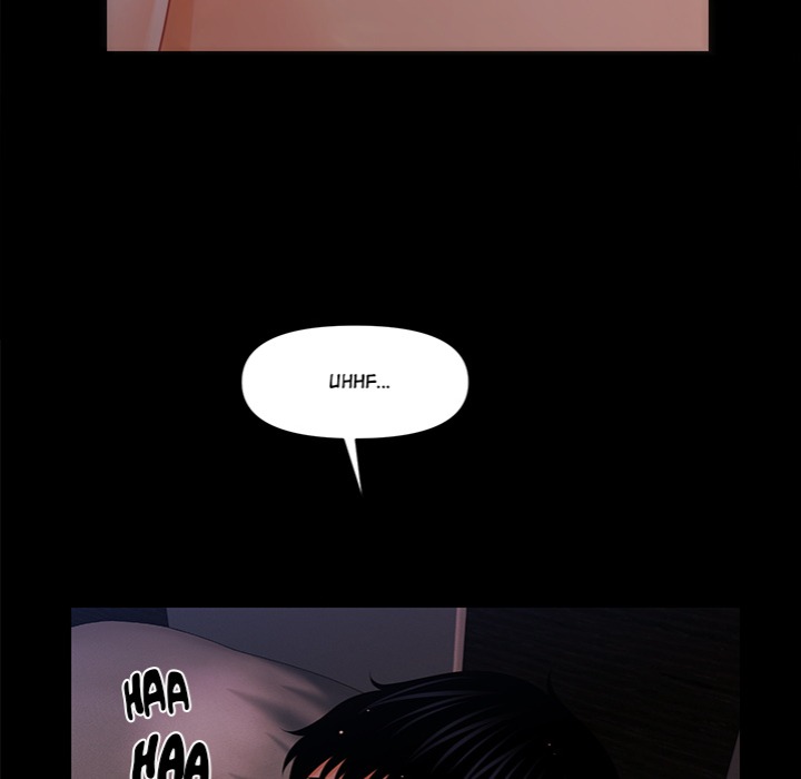 My Secretary Chapter 40 Page 32