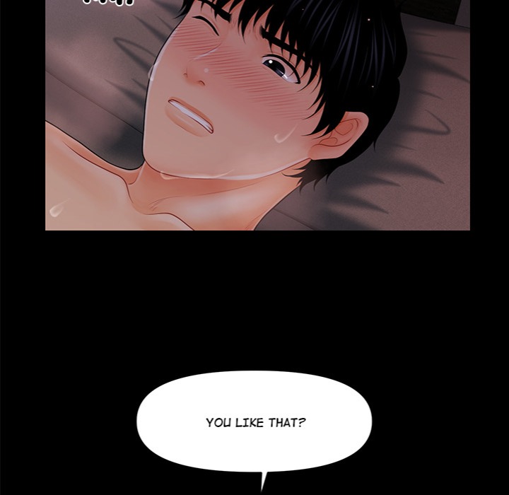 My Secretary Chapter 40 Page 33