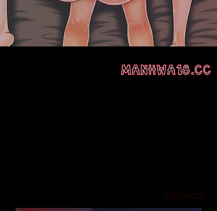 My Secretary Chapter 40 Page 39