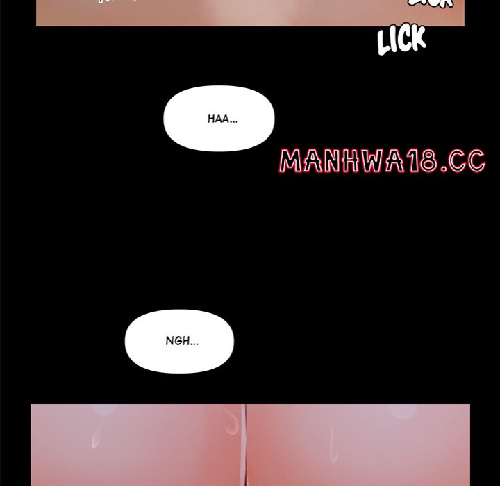My Secretary Chapter 40 Page 41
