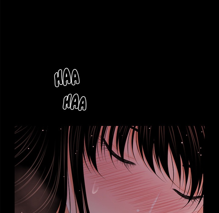 My Secretary Chapter 40 Page 43
