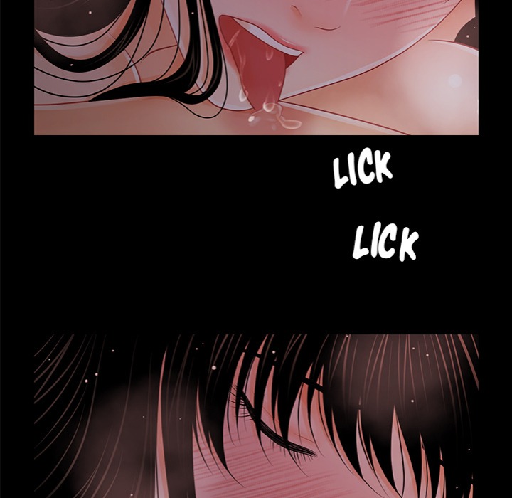 My Secretary Chapter 40 Page 44