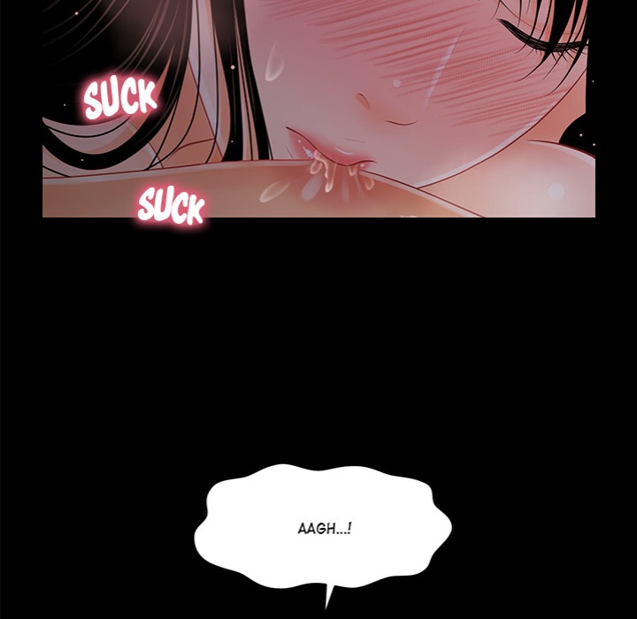 My Secretary Chapter 40 Page 45