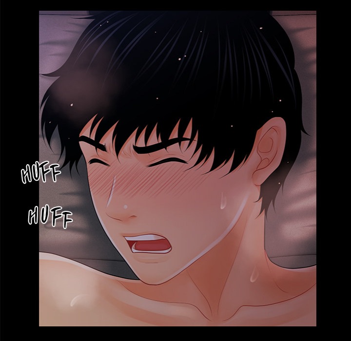 My Secretary Chapter 40 Page 46