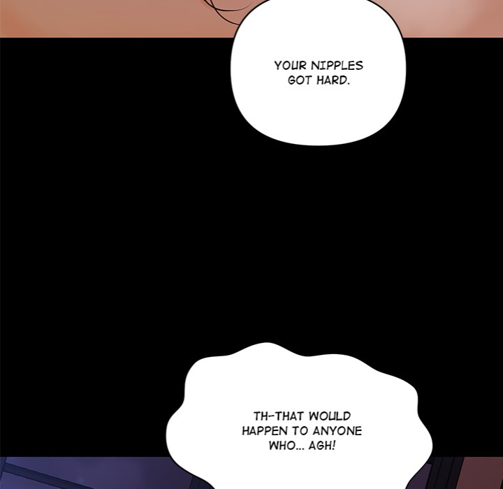My Secretary Chapter 40 Page 49