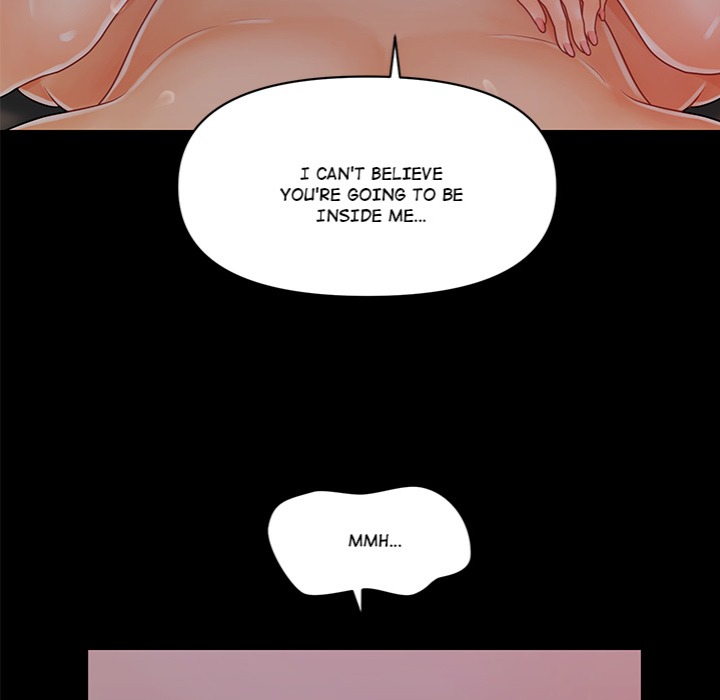 My Secretary Chapter 40 Page 55