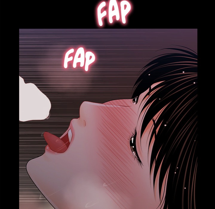 My Secretary Chapter 40 Page 6