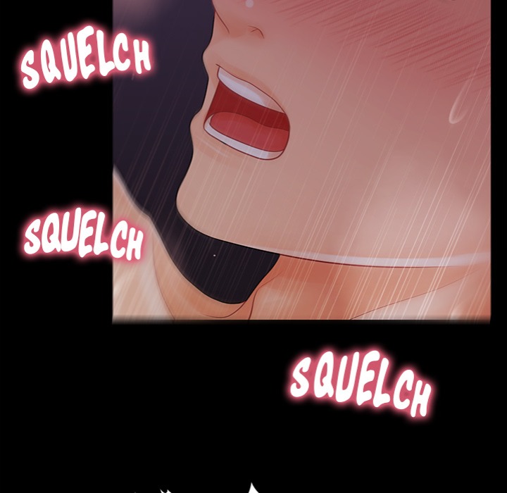 My Secretary Chapter 40 Page 68