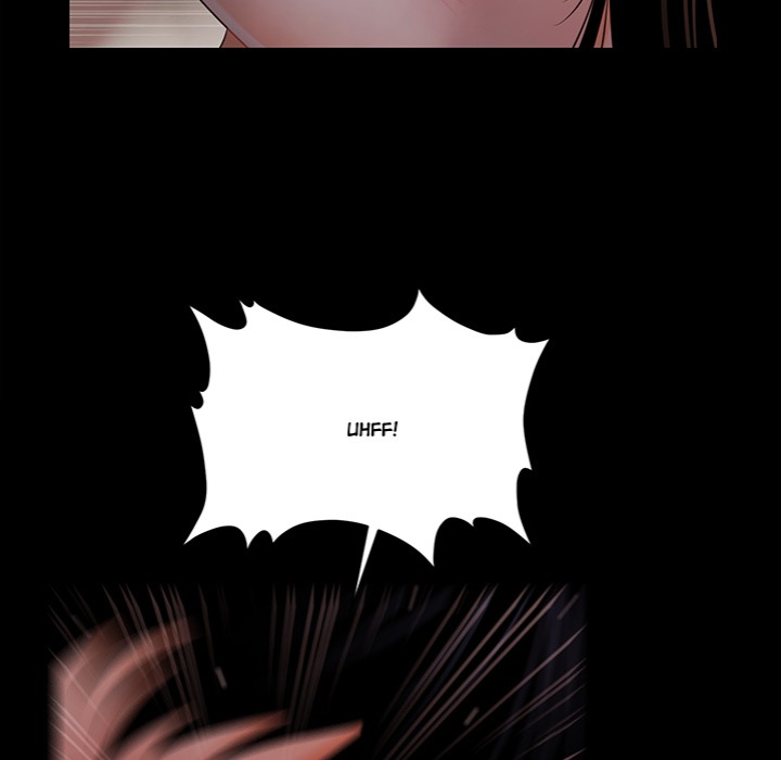 My Secretary Chapter 40 Page 7