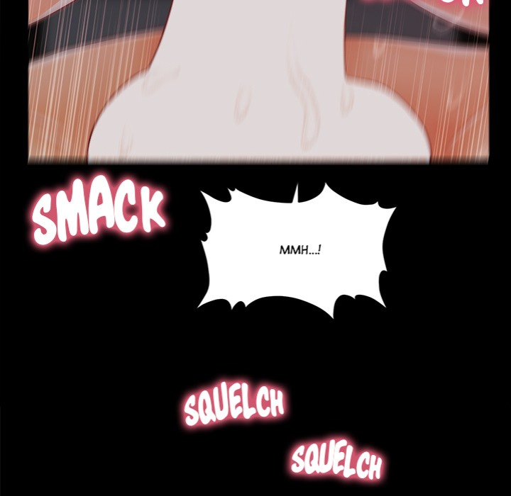 My Secretary Chapter 40 Page 70