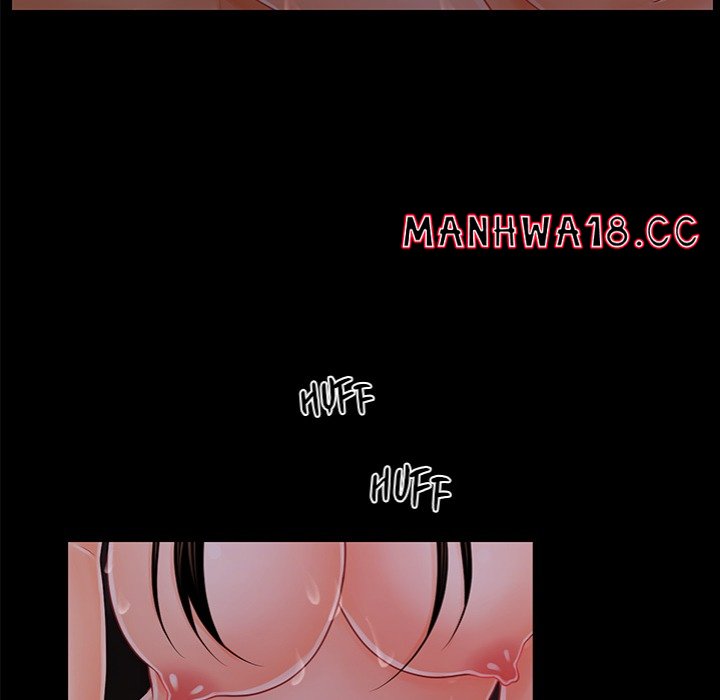 My Secretary Chapter 40 Page 72