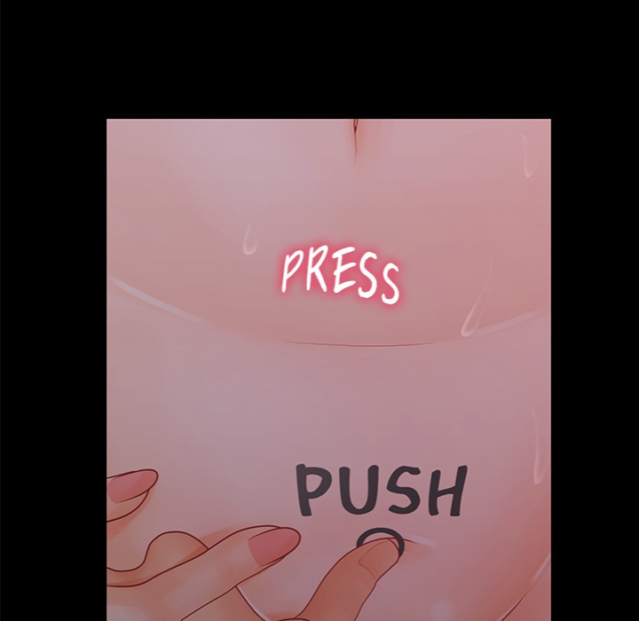 My Secretary Chapter 40 Page 82