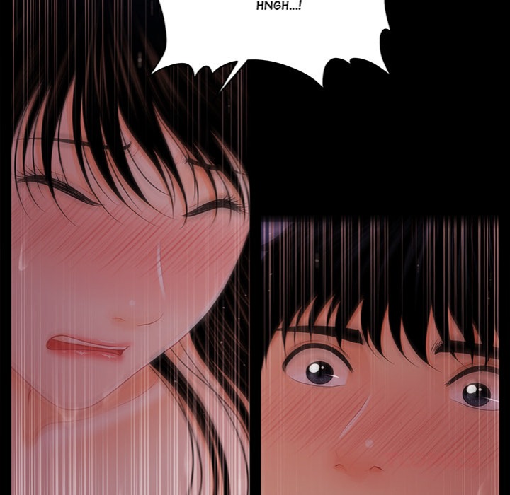 My Secretary Chapter 40 Page 84