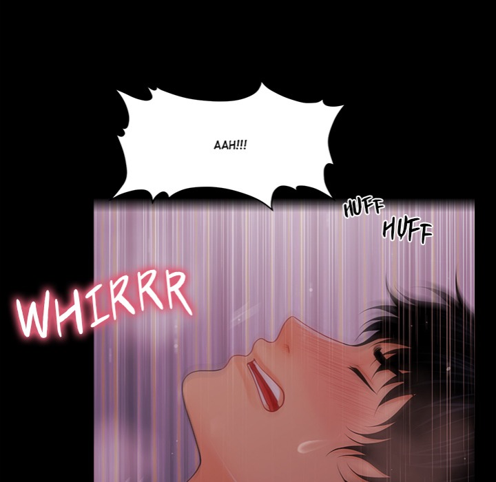 My Secretary Chapter 40 Page 90