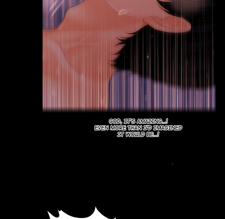 My Secretary Chapter 40 Page 91