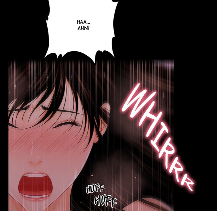 My Secretary Chapter 40 Page 92