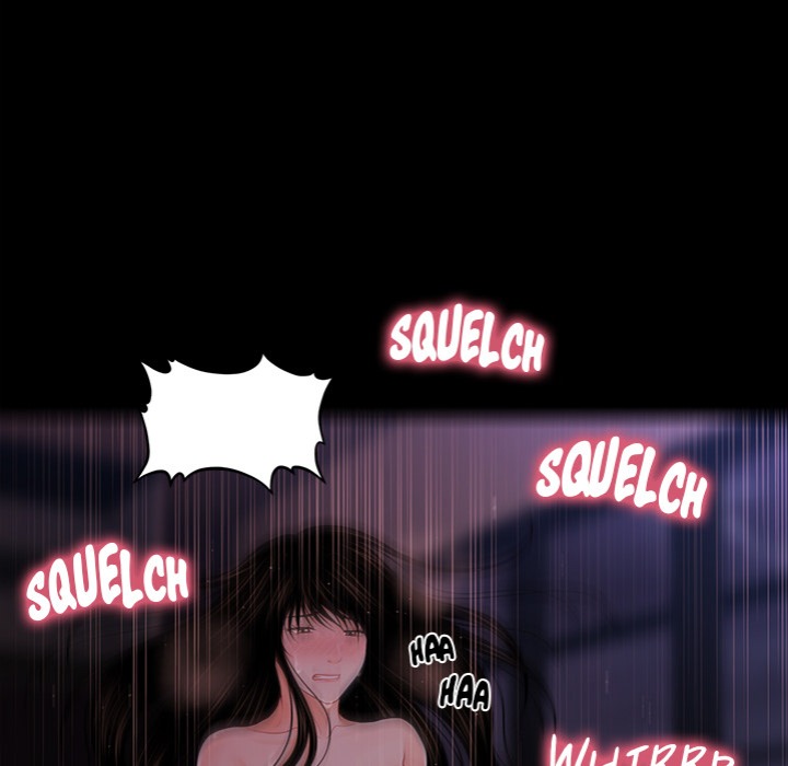 My Secretary Chapter 40 Page 97