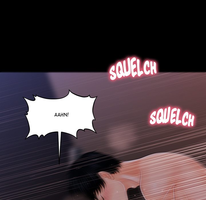 My Secretary Chapter 41 Page 102