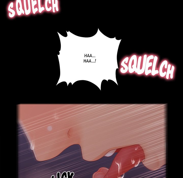 My Secretary Chapter 41 Page 104