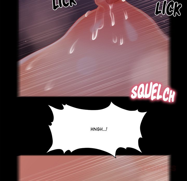 My Secretary Chapter 41 Page 105