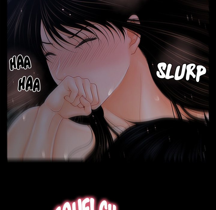 My Secretary Chapter 41 Page 108