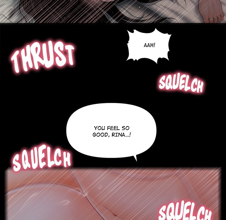 My Secretary Chapter 41 Page 112