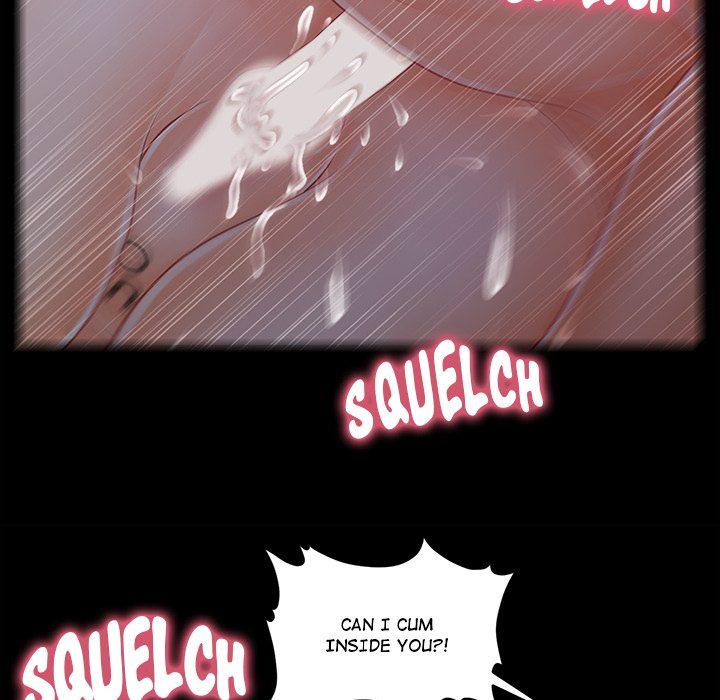 My Secretary Chapter 41 Page 113