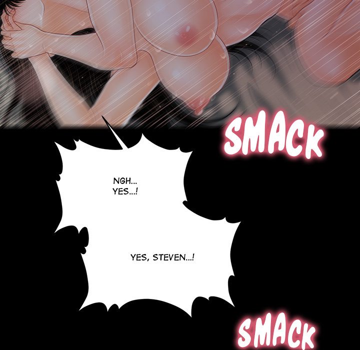 My Secretary Chapter 41 Page 116