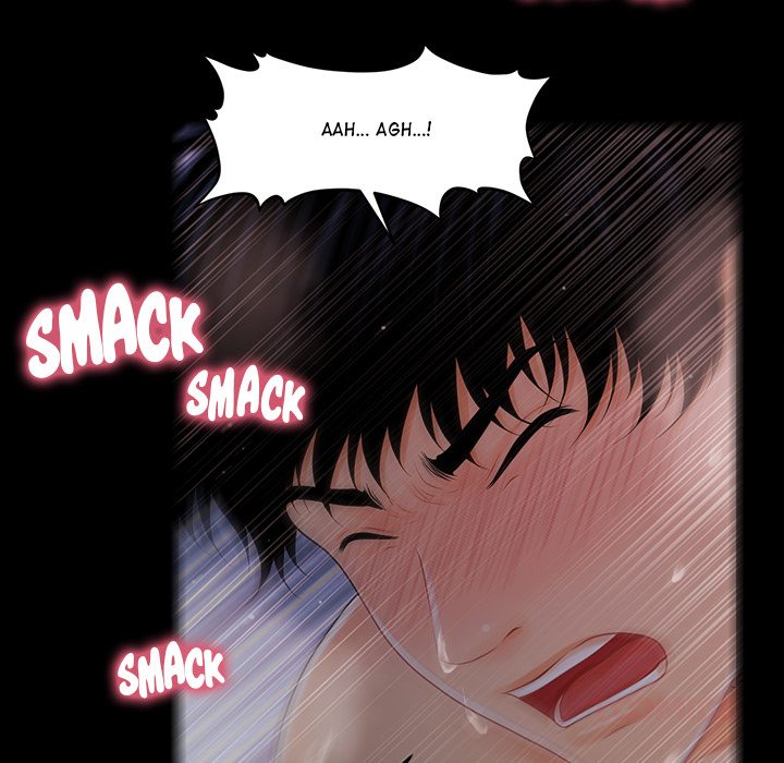 My Secretary Chapter 41 Page 117