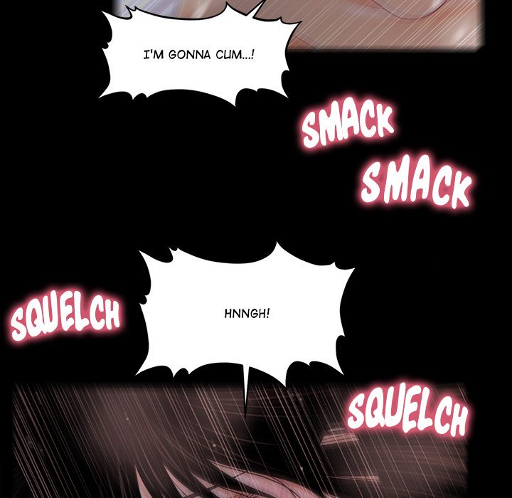 My Secretary Chapter 41 Page 118