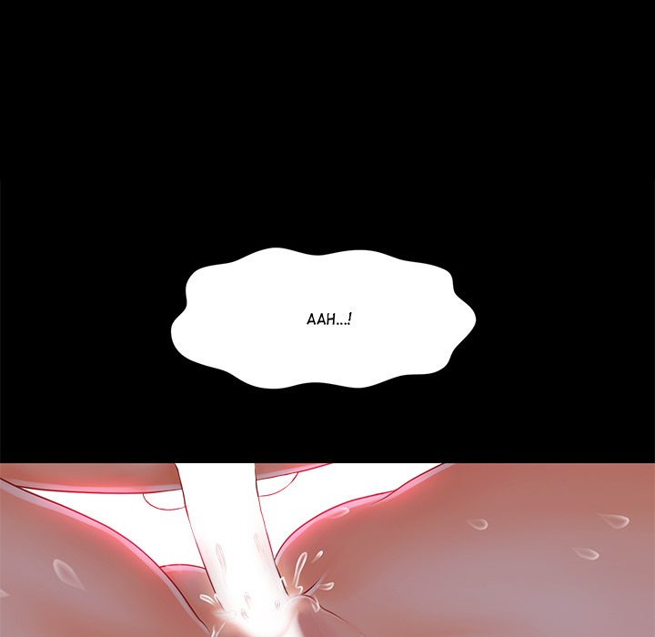 My Secretary Chapter 41 Page 122