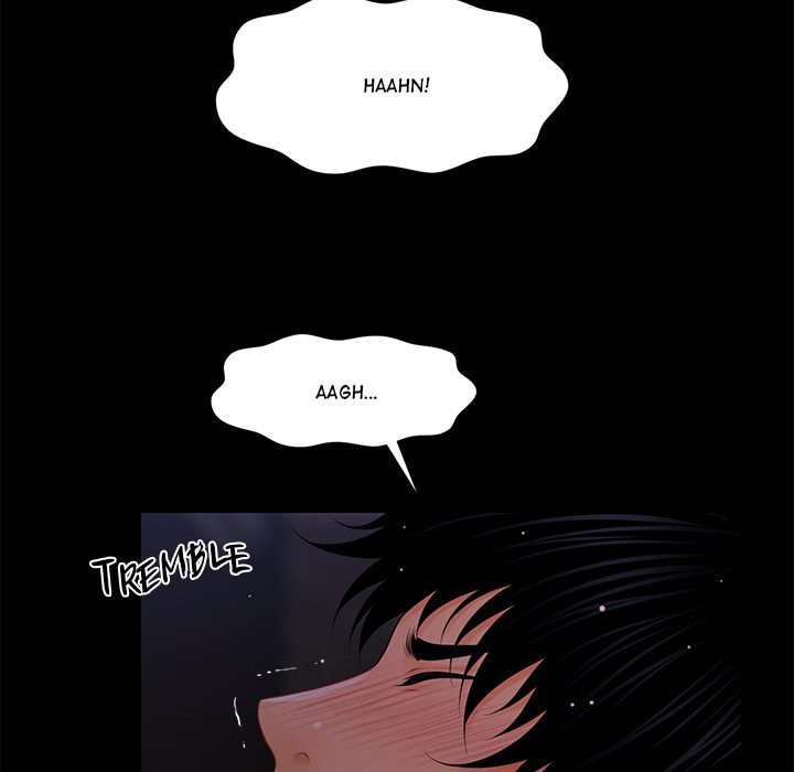 My Secretary Chapter 41 Page 125