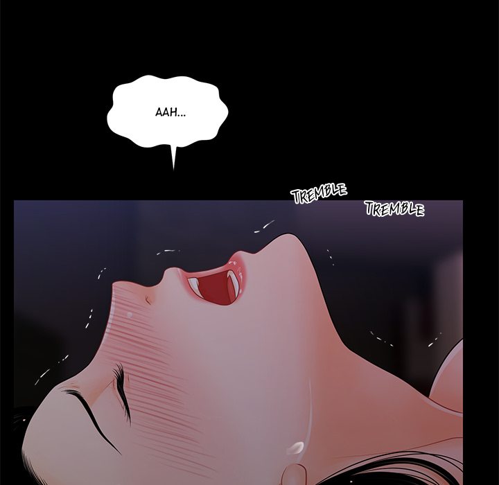My Secretary Chapter 41 Page 127
