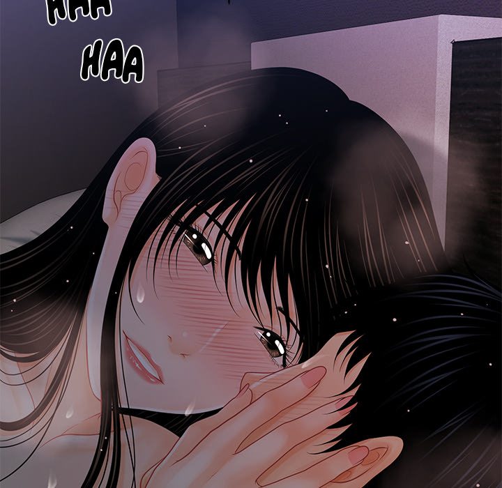 My Secretary Chapter 41 Page 134