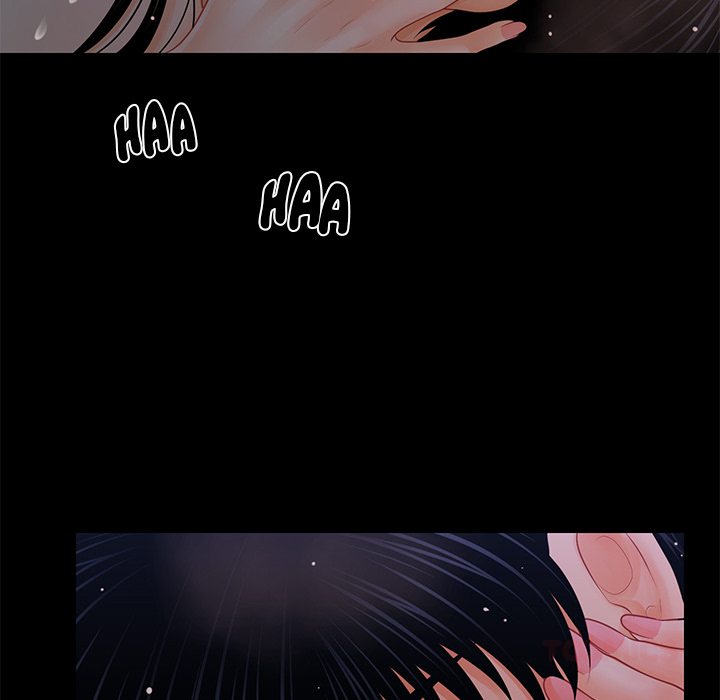 My Secretary Chapter 41 Page 135