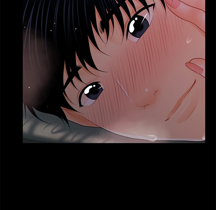 My Secretary Chapter 41 Page 136