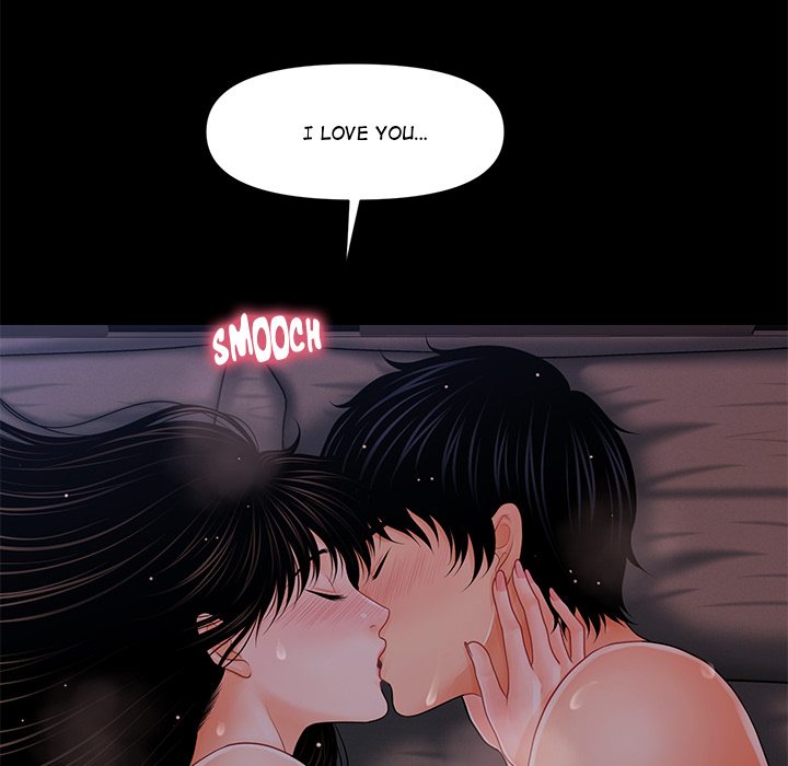 My Secretary Chapter 41 Page 137