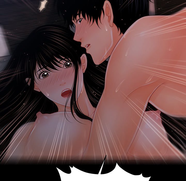 My Secretary Chapter 41 Page 14