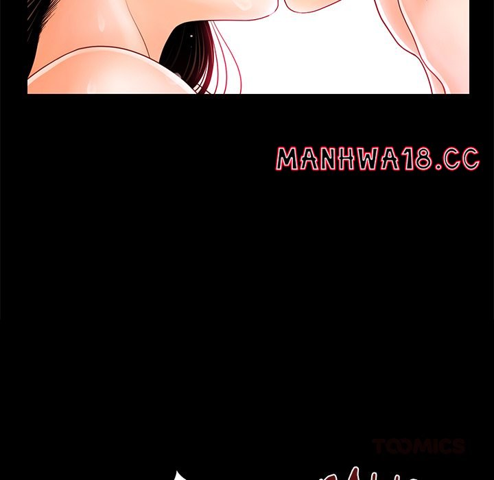 My Secretary Chapter 41 Page 141