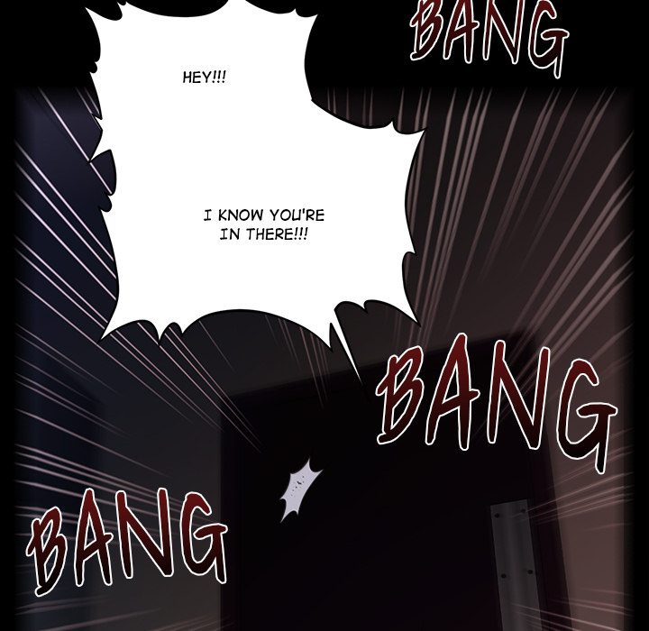 My Secretary Chapter 41 Page 142