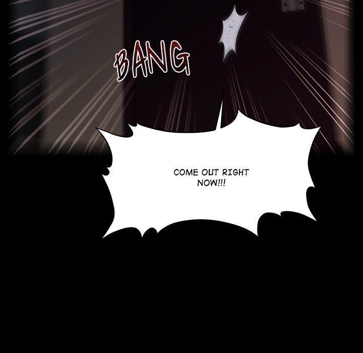 My Secretary Chapter 41 Page 143