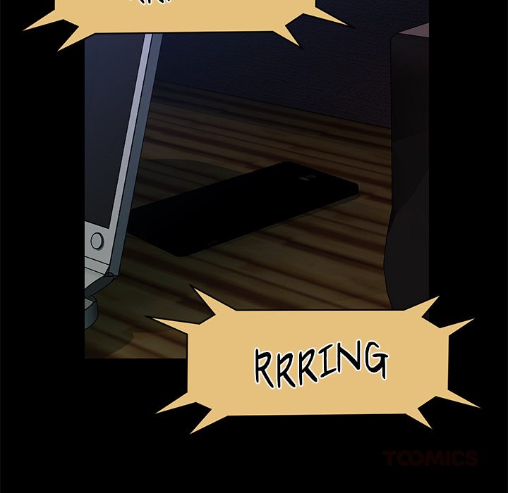 My Secretary Chapter 41 Page 21