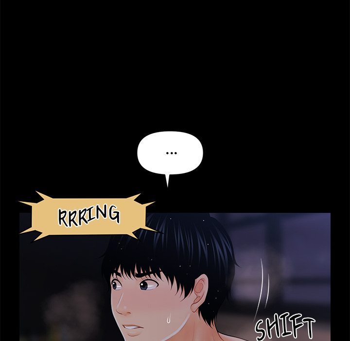 My Secretary Chapter 41 Page 22