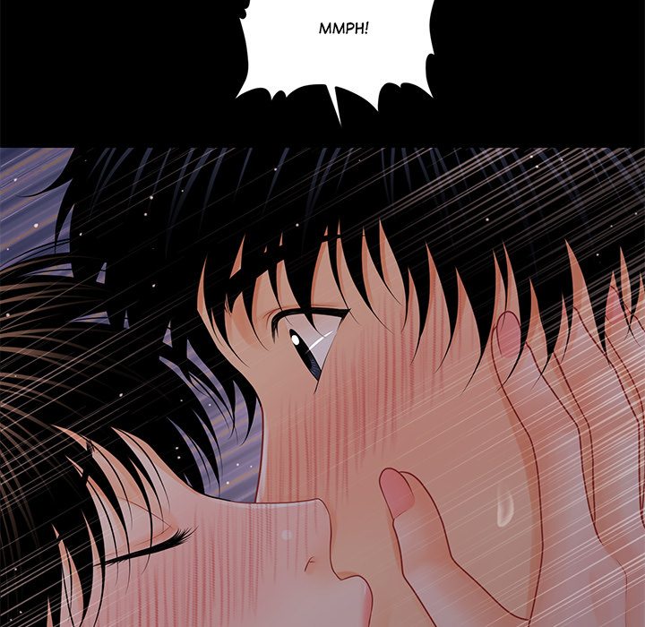 My Secretary Chapter 41 Page 26