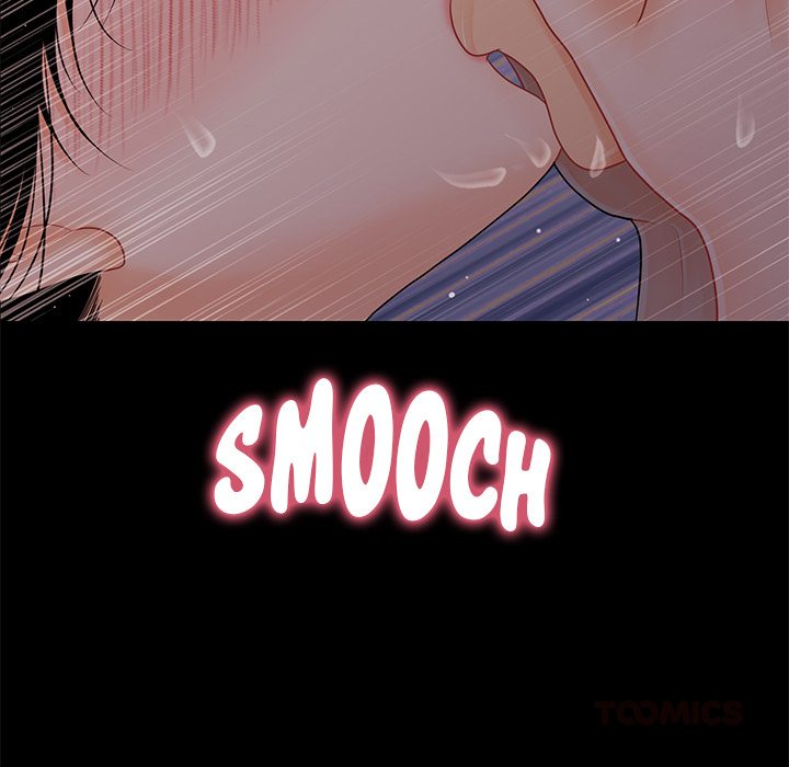 My Secretary Chapter 41 Page 27